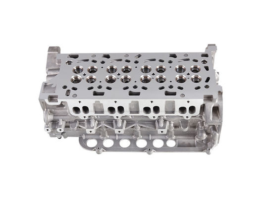 Diesel Engine Cylinder Head Renault M9r 908525 1104100Q0H 4417941 4431221
