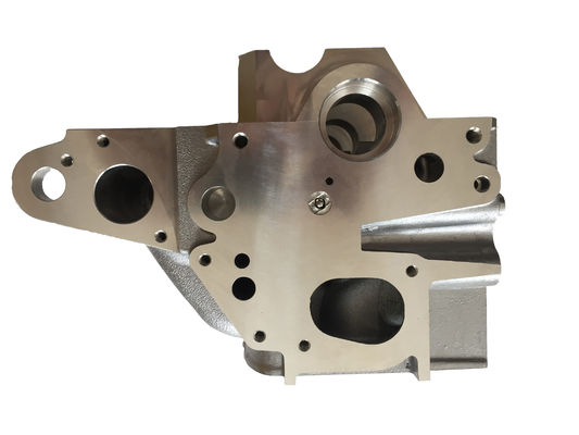 Ajm Diesel Engine Cylinder Head For VW 908709 038103351d 03G103351c
