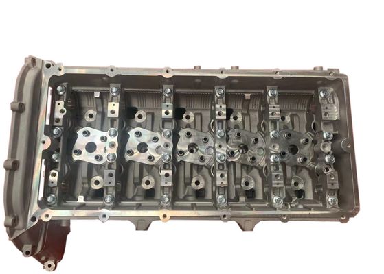 Cylinder Head For Ford Ranger Mazda BT50 BK3Z6049A BK3Q-6K537-BD BK3Q-6090-BC
