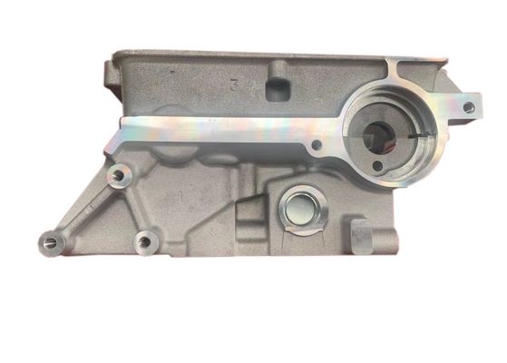 Cylinder Head For Ford Ranger Mazda BT50 BK3Z6049A BK3Q-6K537-BD BK3Q-6090-BC