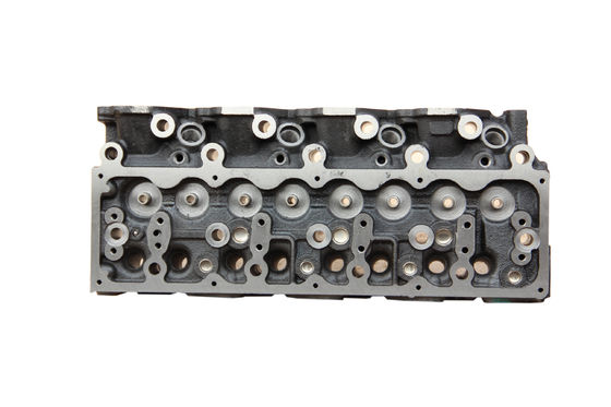 Cylinder Head For Nissan Td27-T Iron Cylinder Head OEM 11039-43G36 Amc 909011
