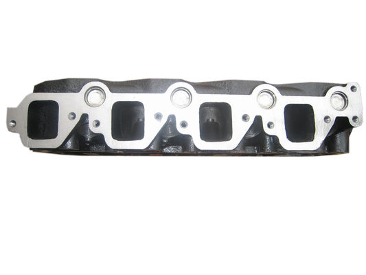 Nissan Navara Engine Cylinder Head For 11041-6t700 Qd32 Td23 Td25 Td27 Td42