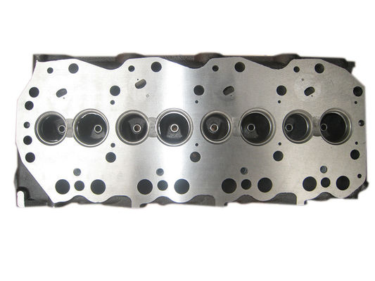 Nissan Navara Engine Cylinder Head For 11041-6t700 Qd32 Td23 Td25 Td27 Td42