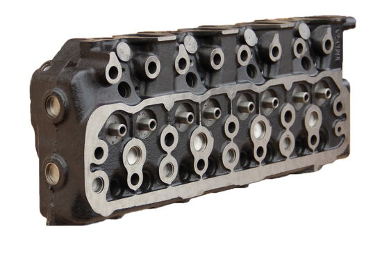 Cylinder Head For Mitsubishi 4D34t Me997711-4D34t Me990196-4D34t Me997799-4D34t