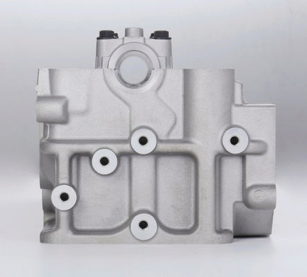 4m40t Cylinder Head For Mitsubishi Me202620 Me193804 Amc No. 908514