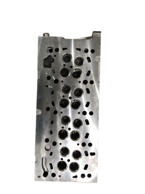AMC 908735 Car Engine Cylinder Head For VW 2.0 TDI 16V OE 04L103063