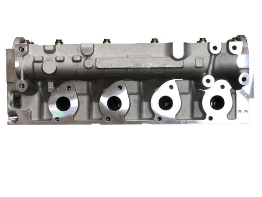 Aluminum Car Engine Cylinder Head For Renault OEM Number 7701479063