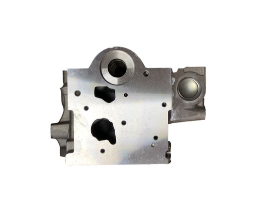 Aluminum Car Engine Cylinder Head For Renault OEM Number 7701479063