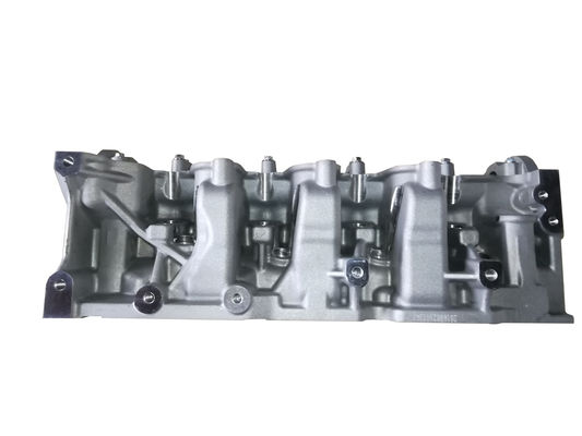 AMC NO 908789 Cylinder Head For Renault OEM Number 1104100Q1H And Engine K9K