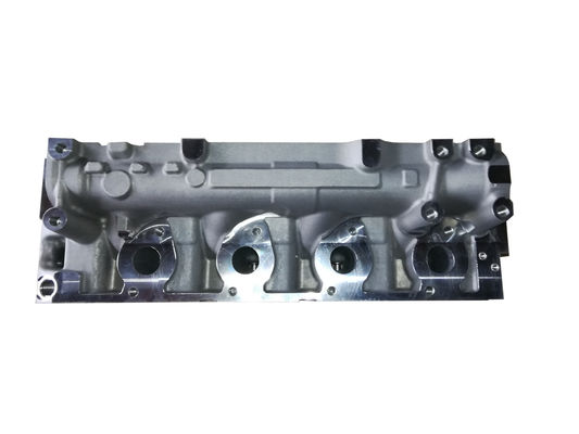 AMC NO 908789 Cylinder Head For Renault OEM Number 1104100Q1H And Engine K9K