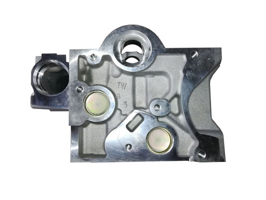 AMC NO 908789 Cylinder Head For Renault OEM Number 1104100Q1H And Engine K9K