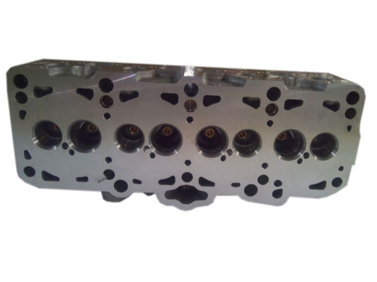 Amc 908703 038103351b 038103373e Car Engine Cylinder Head For VW Caddy