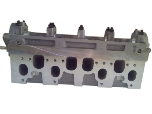 Amc 908703 038103351b 038103373e Car Engine Cylinder Head For VW Caddy