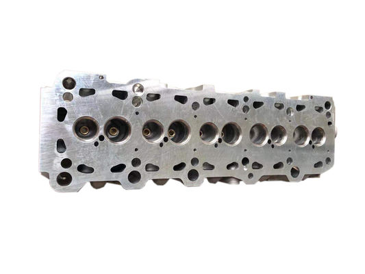 VW Bjj Bjk Cylinder Head Amc 908713 Car Engine Cylinder Head 076103351e