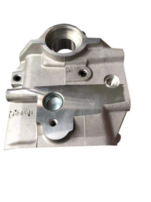 VW Bjj Bjk Cylinder Head Amc 908713 Car Engine Cylinder Head 076103351e