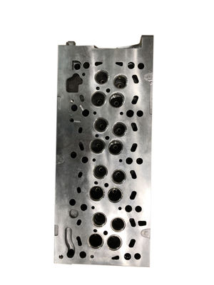 Diesel Cylinder Head For SKODA DDYB AMC 908736 04L103064F 04L103264