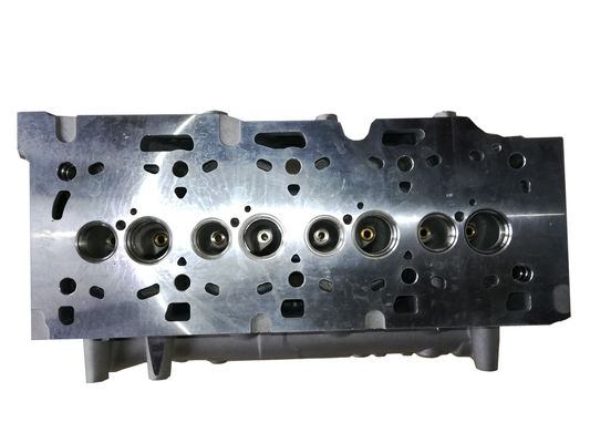 RENAULT K9K 770 Engine Cylinder Head 1104100Q1H AMC NO 908789