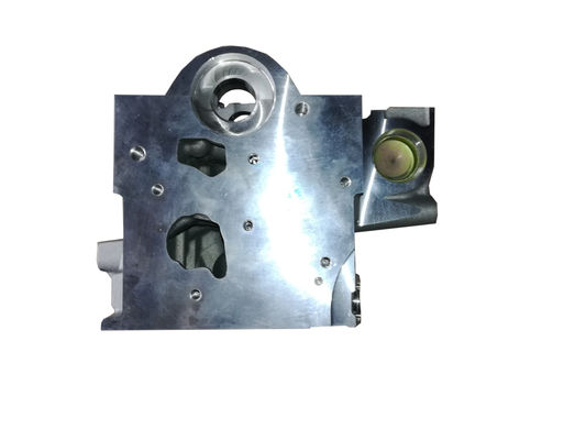 RENAULT K9K 770 Engine Cylinder Head 1104100Q1H AMC NO 908789
