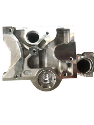 K9K Car Engine Cylinder Head 1.5 Dci 8V Diesel OE 7701476059 Amc No. 908793