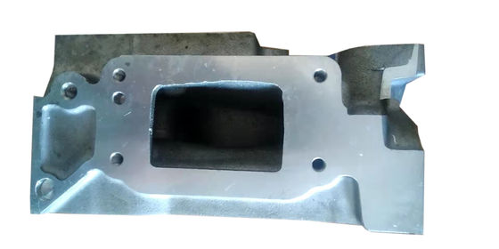 FORD FIESTA FUSION 1,4 TDCI Cylinder Head FOMOCO 7S6Q6C032AA 1944970 1535125