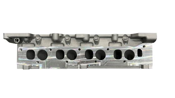 Fiat Doblo Ducato 1.6 Jtd 16V Engine Cylinder Head 71753831 198A3