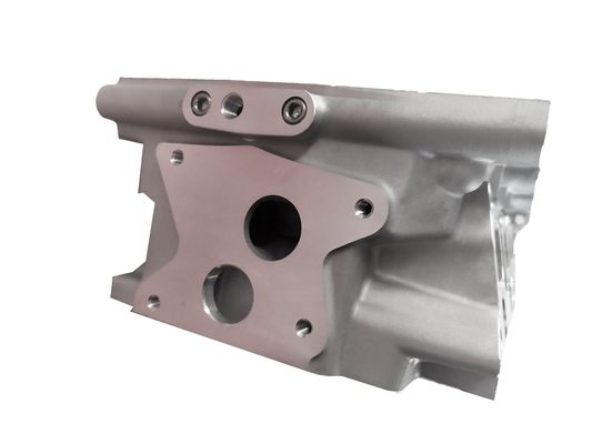 Engine Cylinder Head For VW CAVC 910705 03C103264E 03C103264DX
