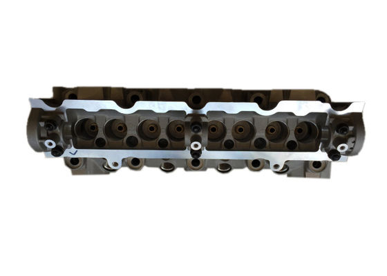 9569145580 Cylinder Head For Peugeot Dw8 908537