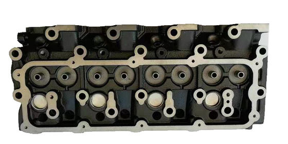 909060 Cylinder Head For Kia K2700 J2 2.7 OK65A10100 OK65C10100