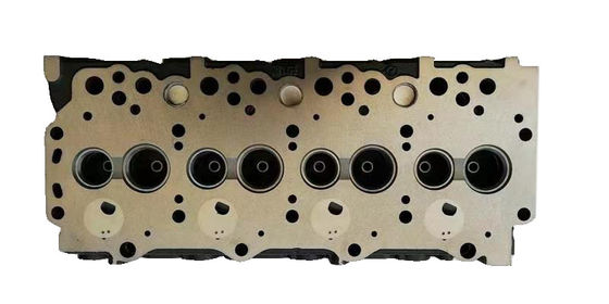 909060 Cylinder Head For Kia K2700 J2 2.7 OK65A10100 OK65C10100
