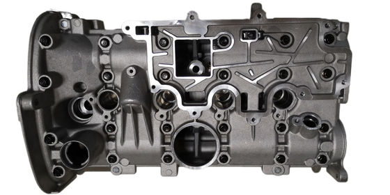 Standard Size Cylinder Head For Renault K4m 7701473353