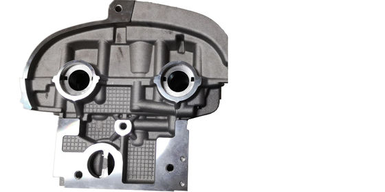 Standard Size Cylinder Head For Renault K4m 7701473353